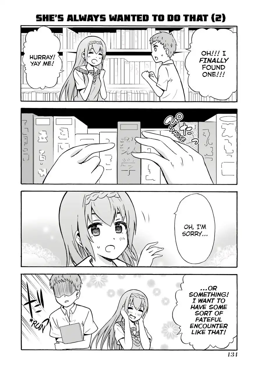 Suki x Suki (HIBARU Shunsuke) Chapter 20 8